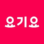 요기요 android application logo